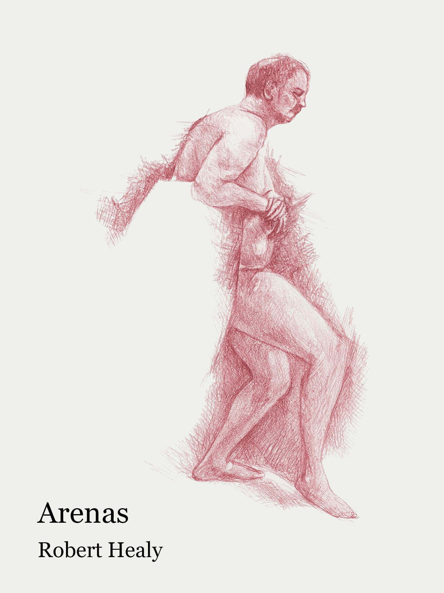 ARENAS cover